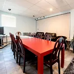 Auberge Internationale Espace Globetrotter
