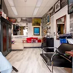 Auberge Internationale Espace Globetrotter