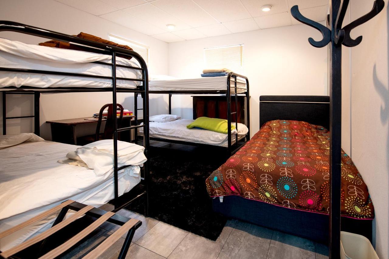 Internationale Espace Globetrotter