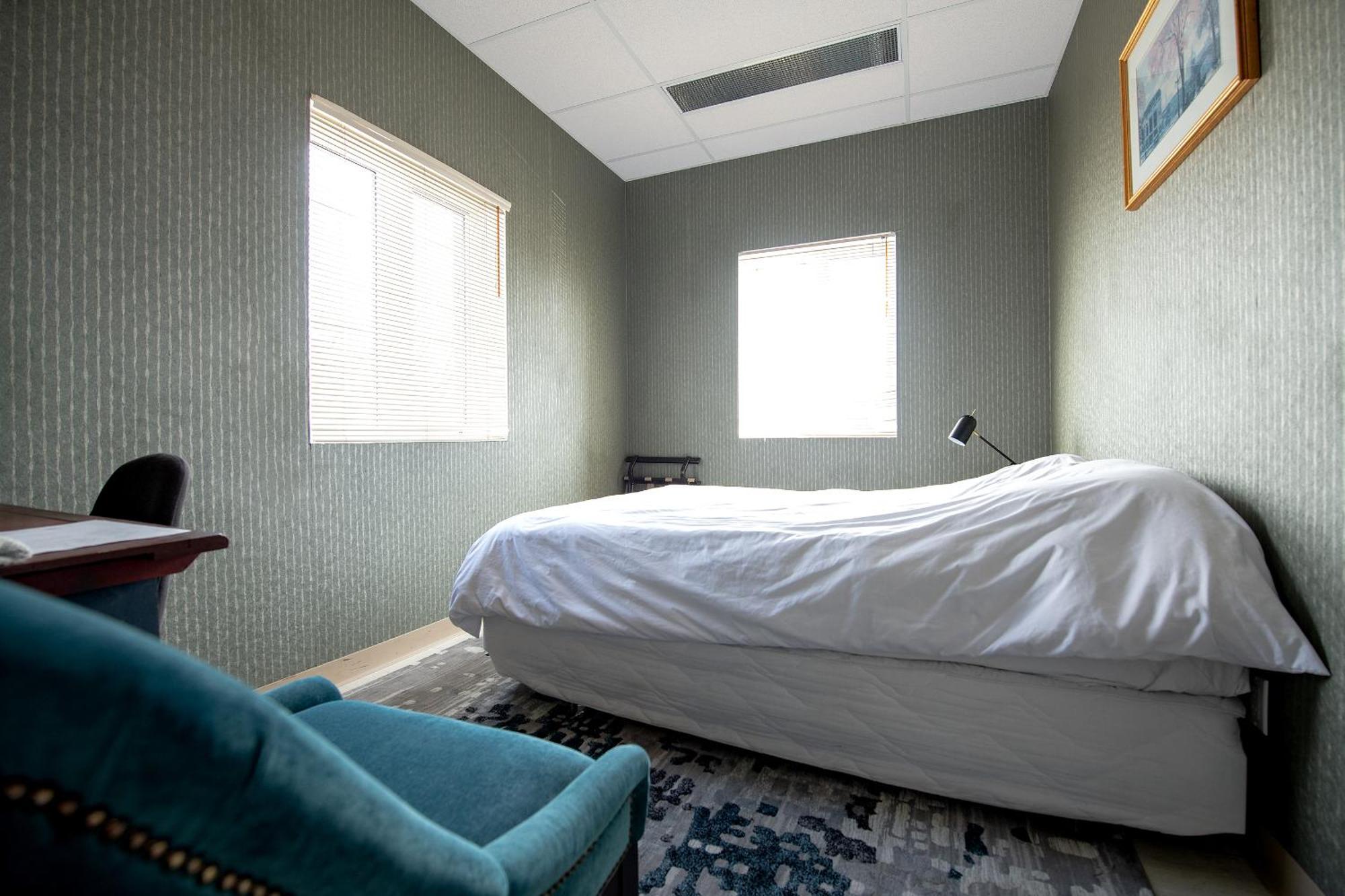 Internationale Espace Globetrotter Hostel Rimouski