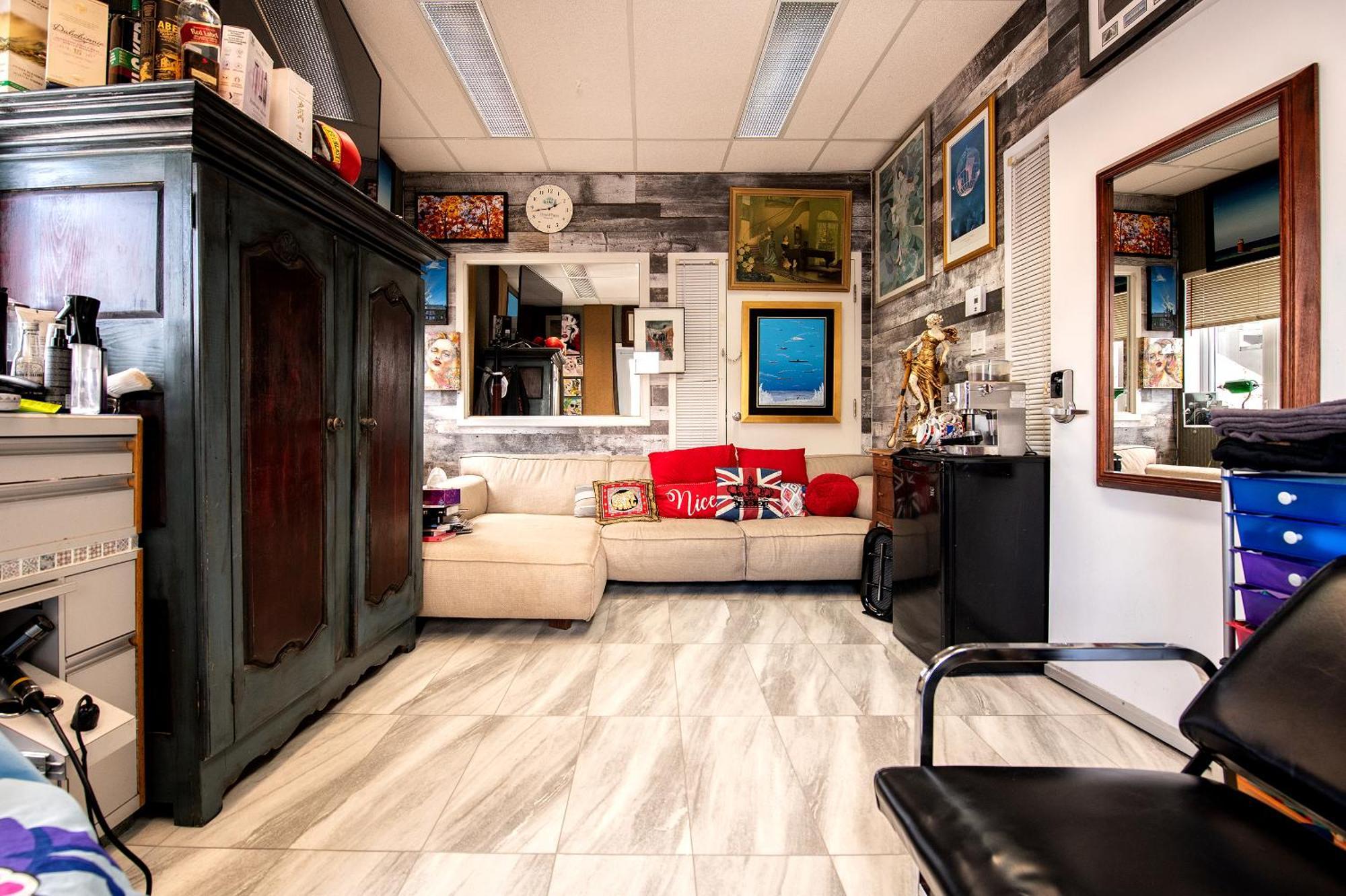 Internationale Espace Globetrotter Hostel