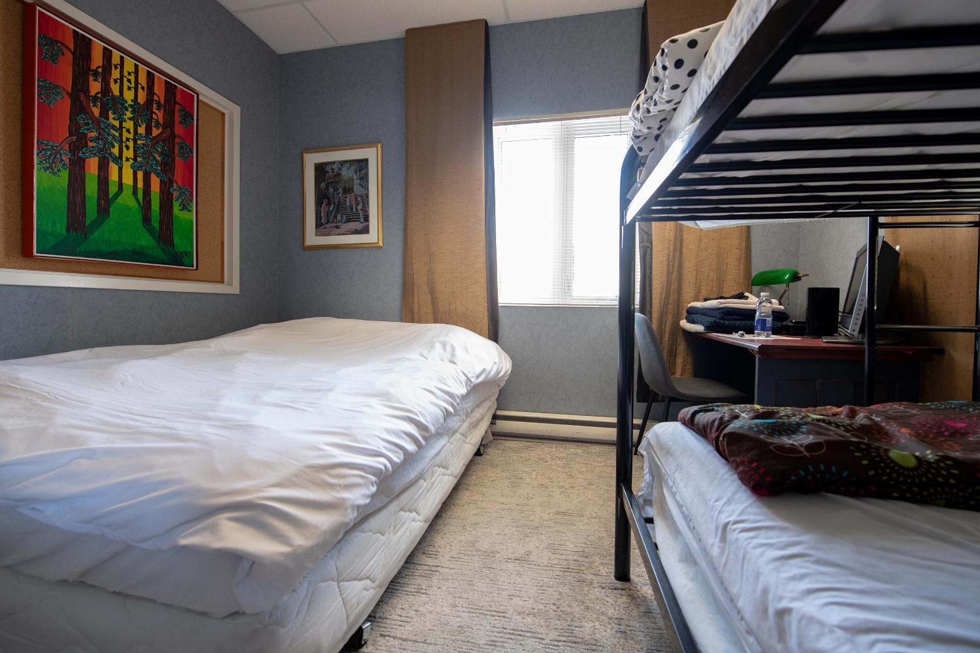 Internationale Espace Globetrotter