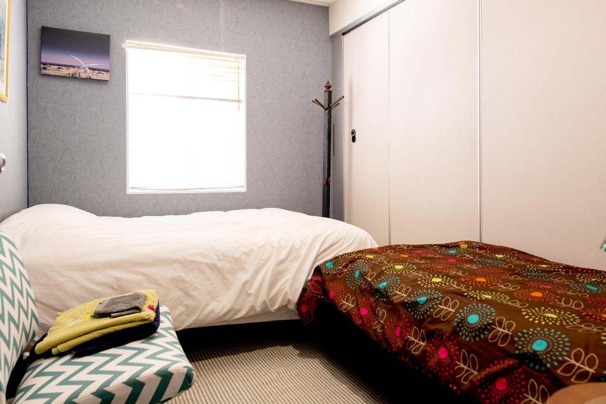 Internationale Espace Globetrotter Hostel